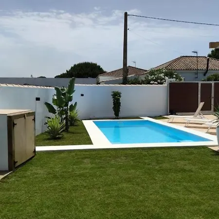Palapa Garden, Muy Cerca Del Mar, Con Piscina Privada *