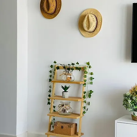 Σπίτι διακοπών Palapa Garden Alojamientos, Piscina Privada Y Cerca Del Mar *