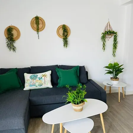 Palapa Garden Alojamientos, Piscina Privada Y Cerca Del Mar Σπίτι διακοπών *