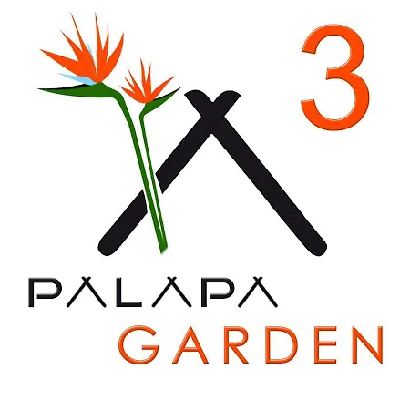 Palapa Garden Alojamientos, Piscina Privada Y Cerca Del Mar Σπίτι διακοπών Chiclana de la Frontera