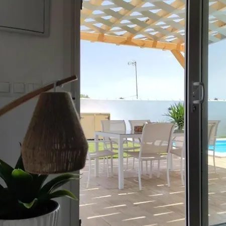 Palapa Garden Alojamientos, Piscina Privada Y Cerca Del Mar *