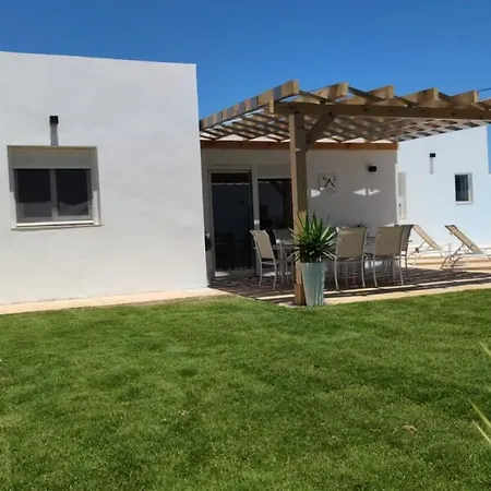 Palapa Garden, Muy Cerca Del Mar, Con Piscina Privada Сasa de vacaciones Chiclana de la Frontera