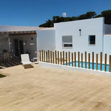 Palapa Garden, Muy Cerca Del Mar, Con Piscina Privada *