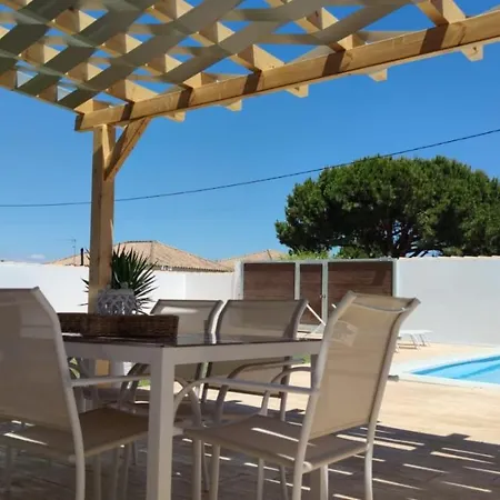 Palapa Garden, Muy Cerca Del Mar, Con Piscina Privada Chiclana de la Frontera