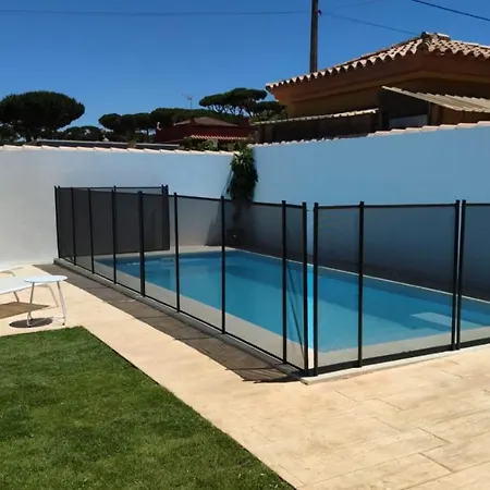 Сasa de vacaciones Palapa Garden, Muy Cerca Del Mar, Con Piscina Privada