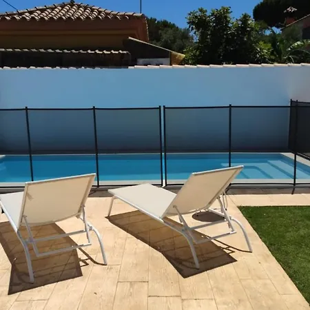 Palapa Garden, Muy Cerca Del Mar, Con Piscina Privada Сasa de vacaciones