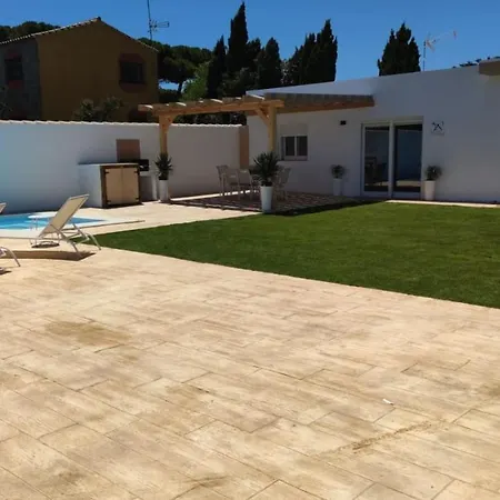 Palapa Garden, Muy Cerca Del Mar, Con Piscina Privada *